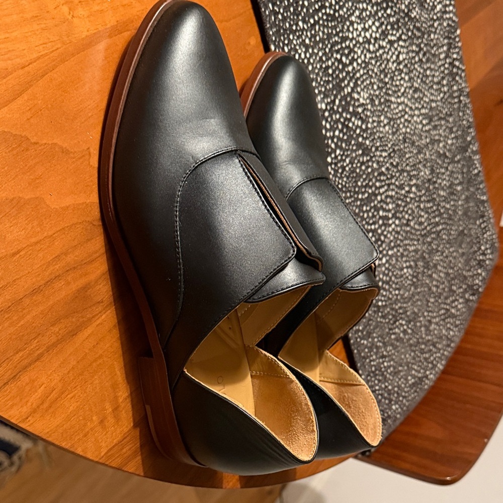 Nisolo Emma d’Orsay Oxford 2.0